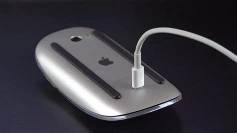 The Evolution of the Wireless Magic Mouse: From the Original to the Latest Version